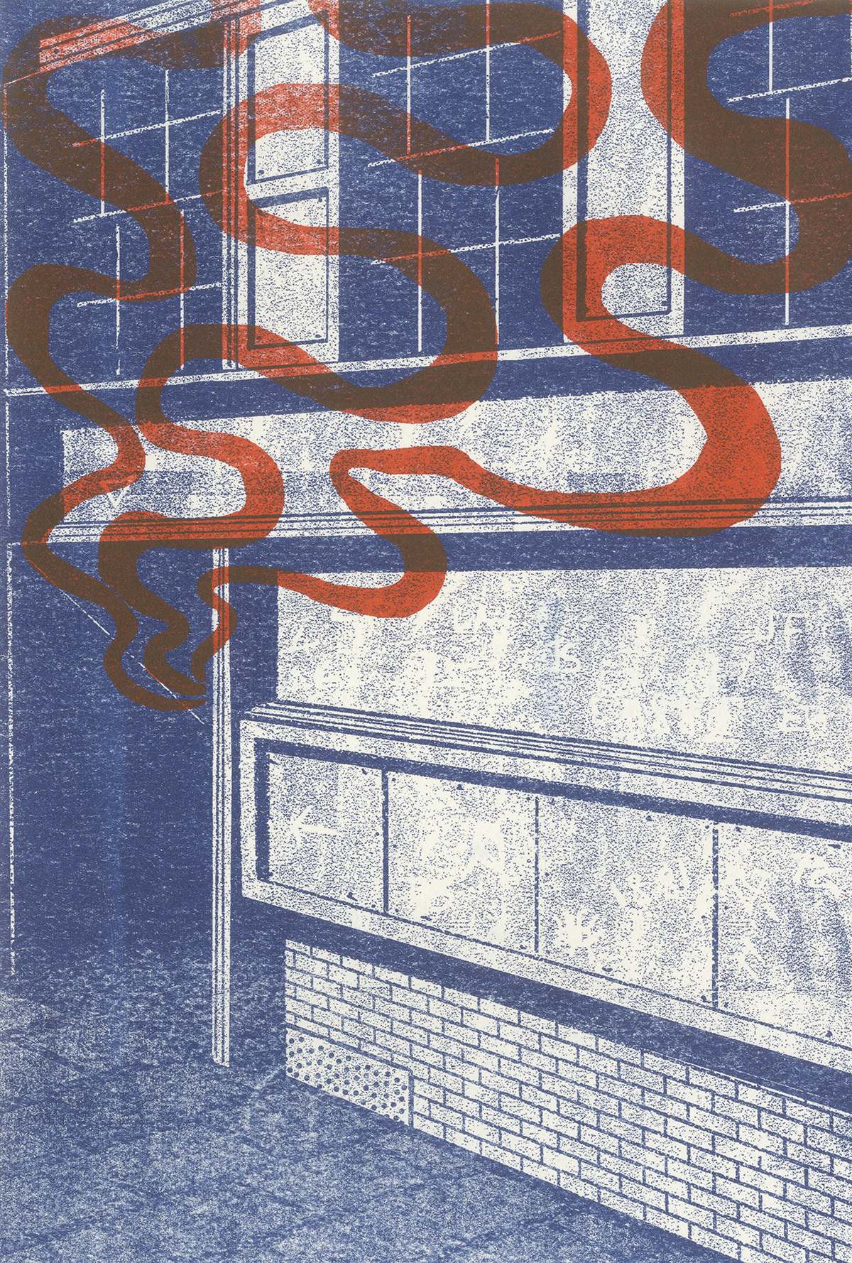 The Man with the Twisted Lip