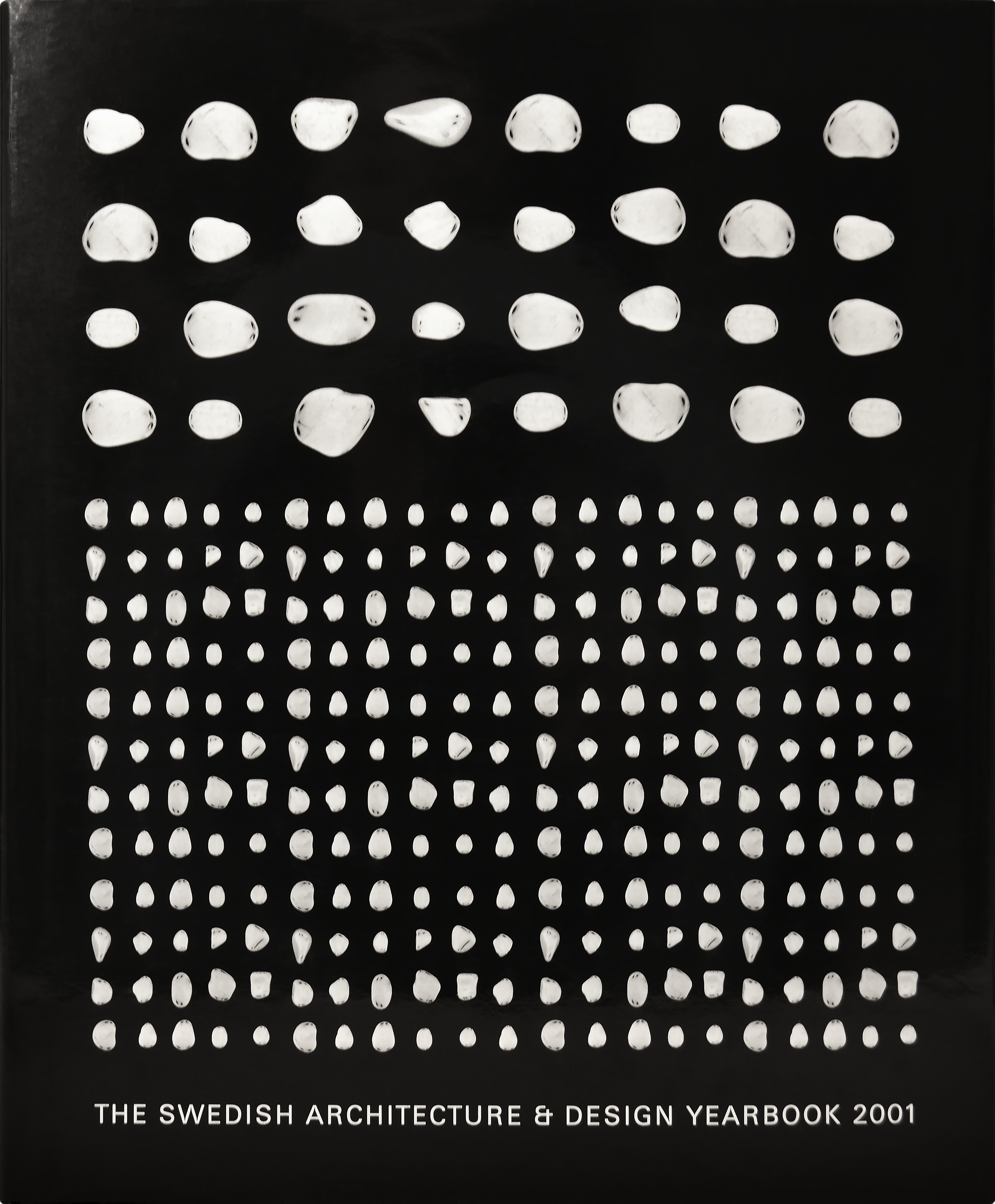 The swedish architecture & design yearbook, 2001