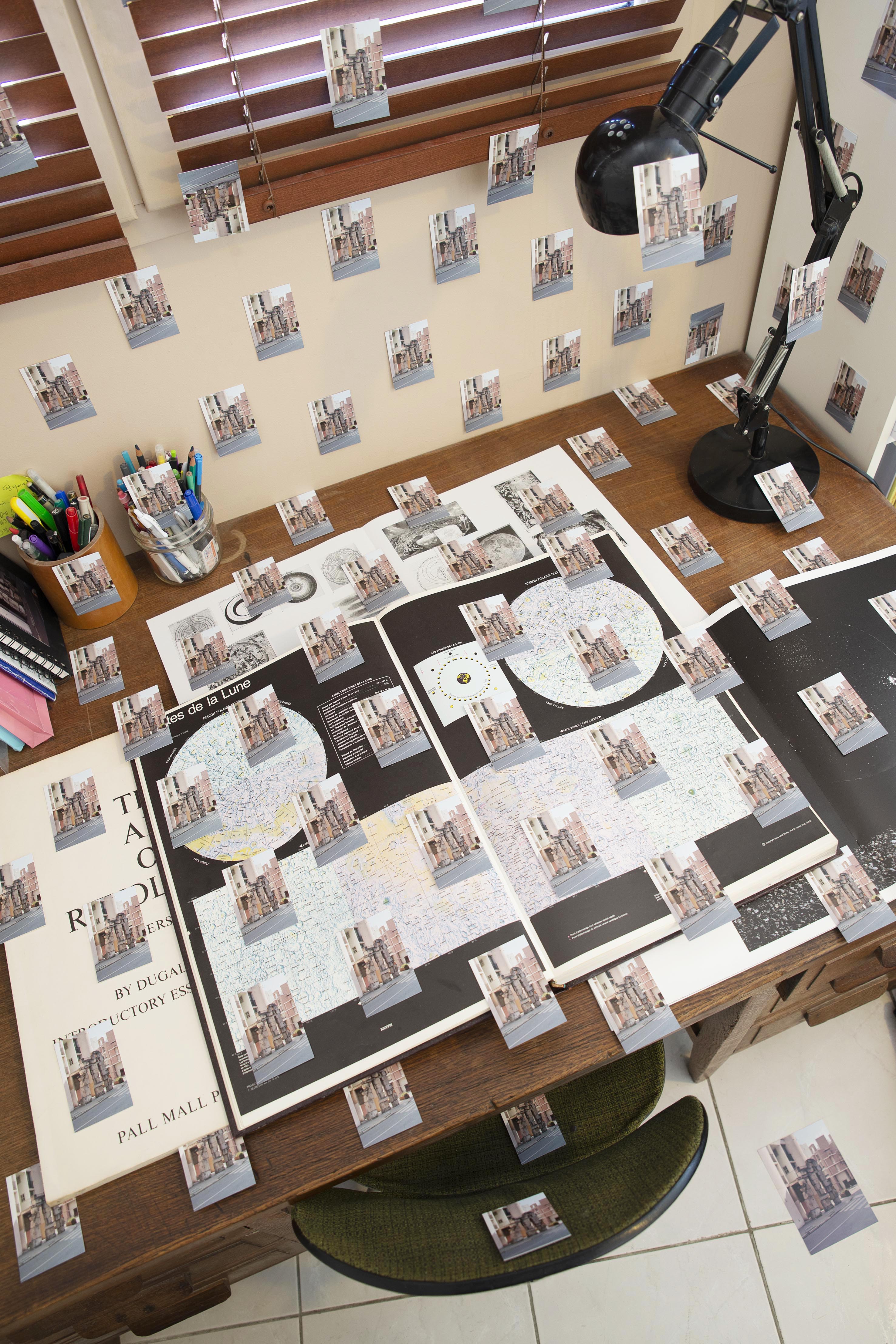 Dohyeon Eom: a retrospective 2011-2020