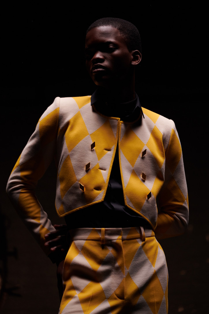 Saint Heron's "Passage"