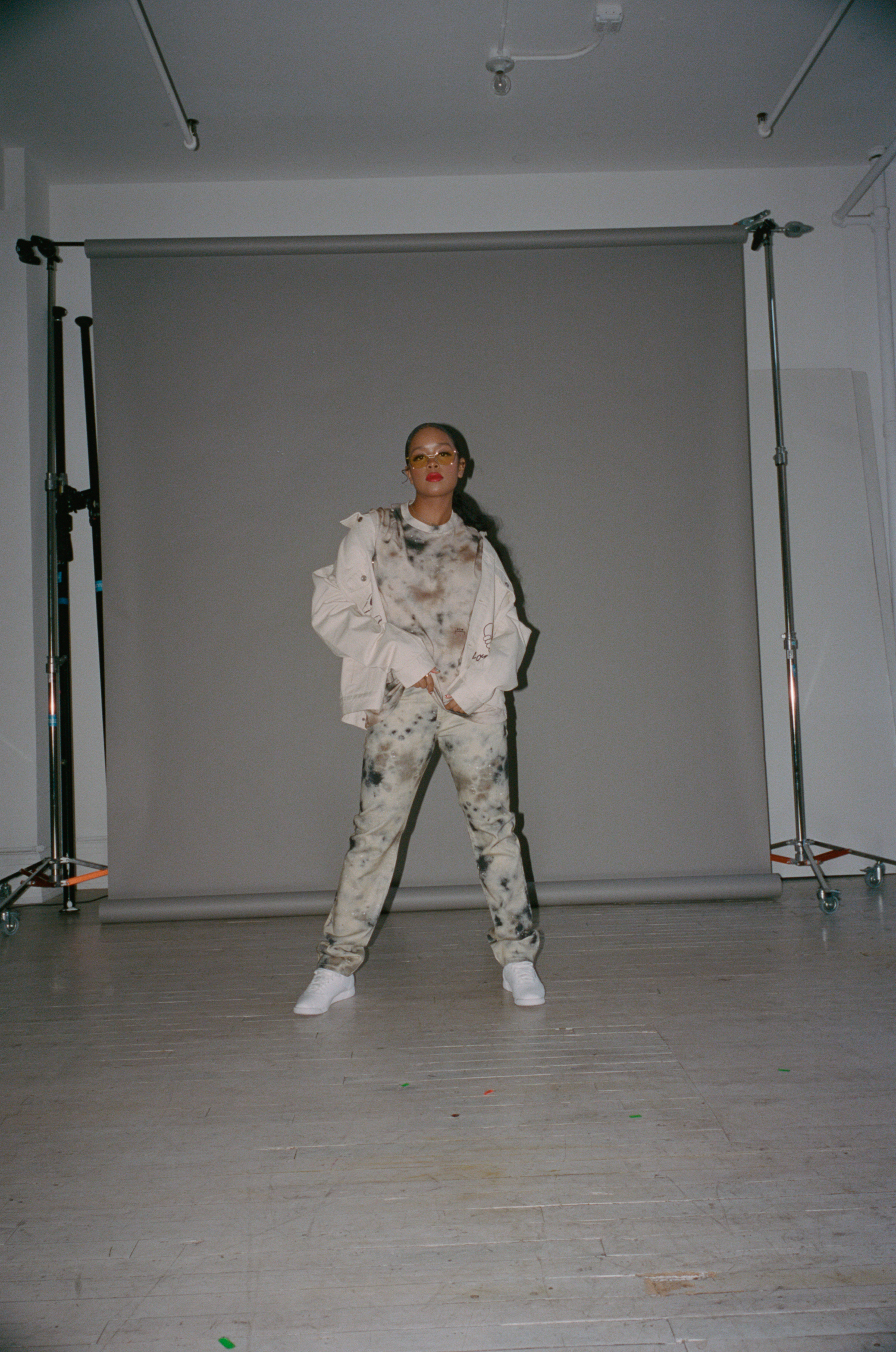 H.E.R _ COVER STORY _ CLASH