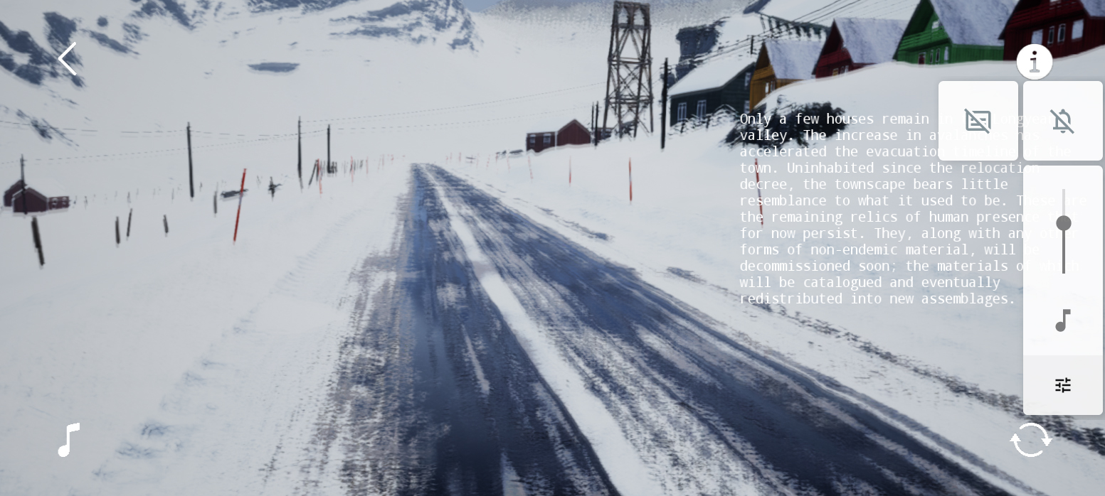 From Svalbard w/ Love