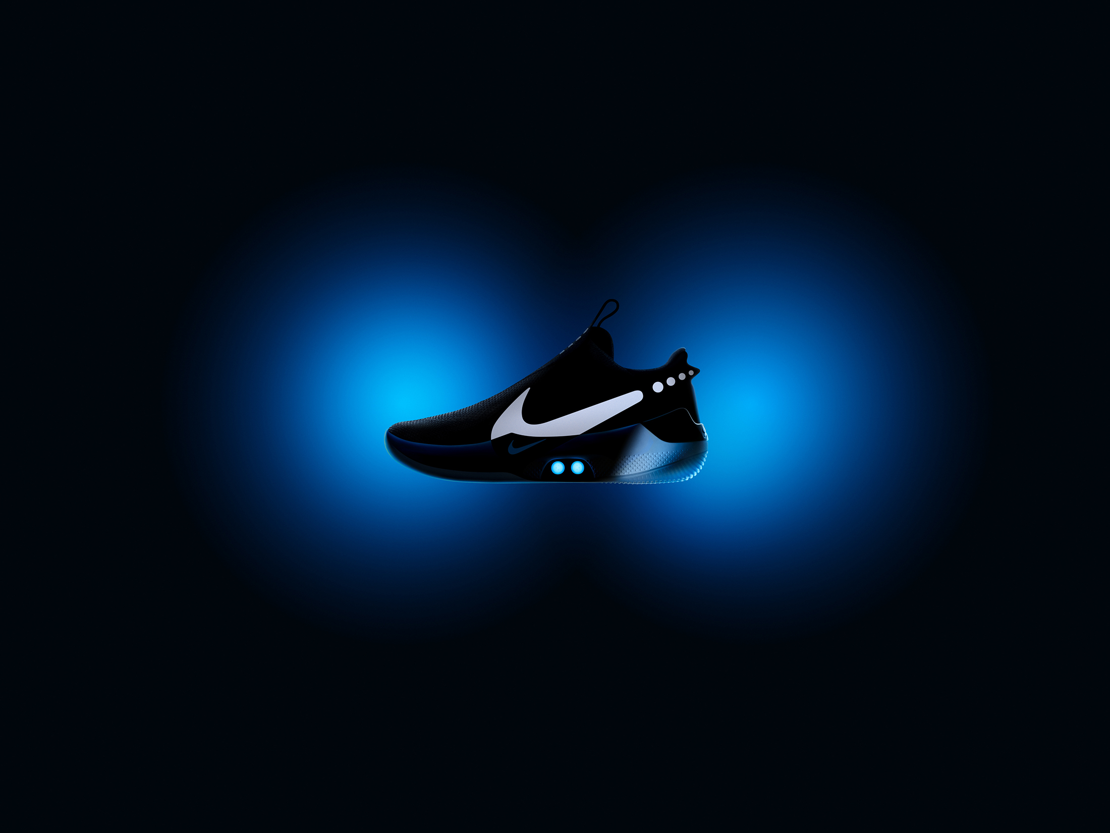 Nike Adapt Christian Widlic