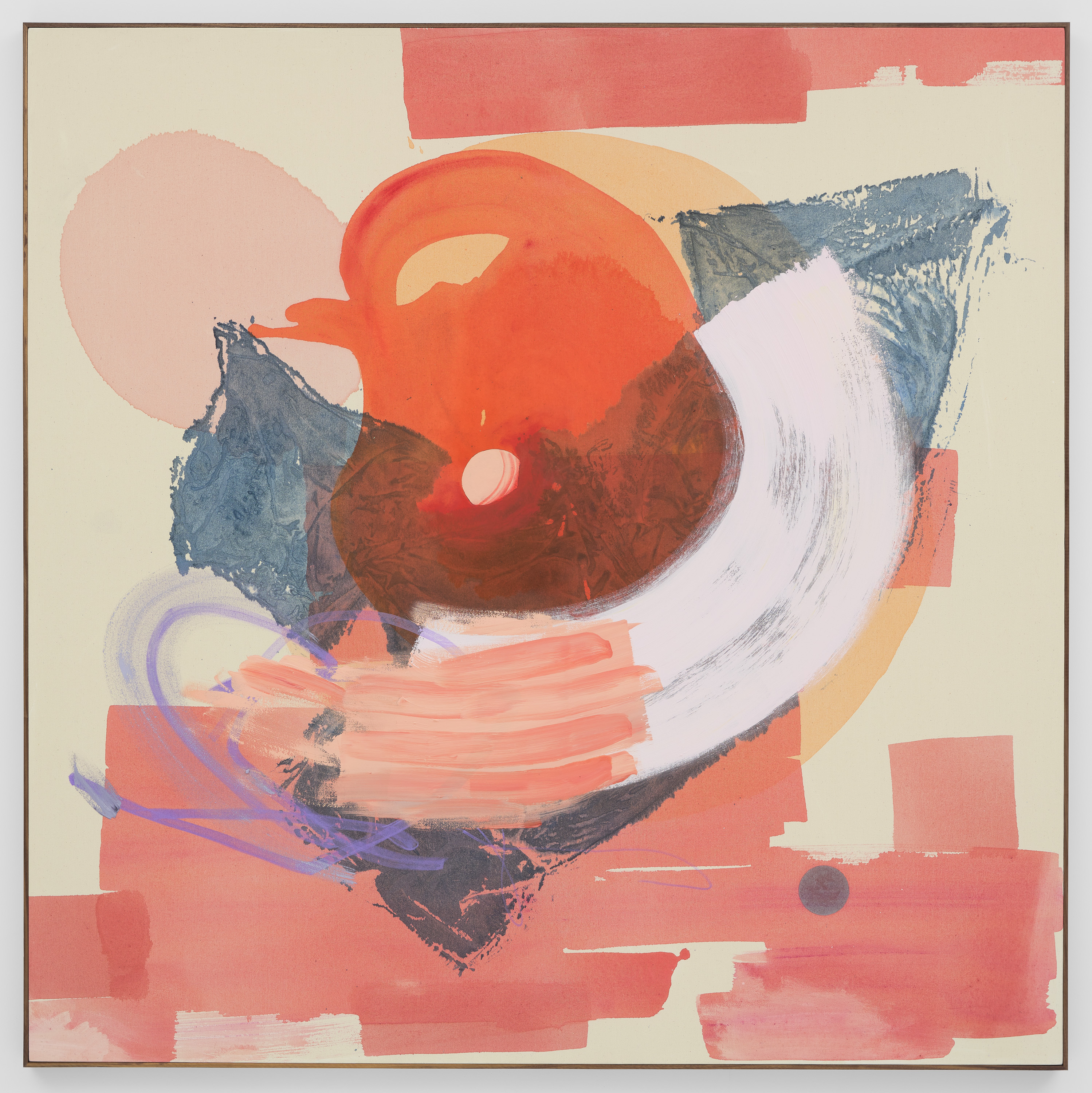 Plexus Solaris, 2021