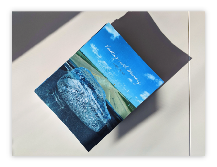 Visiting with Memory catalogues