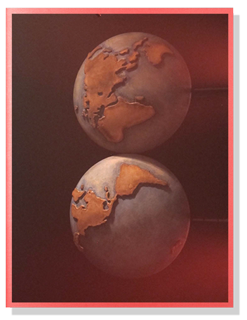 ︎ Erden für Mich Gerber