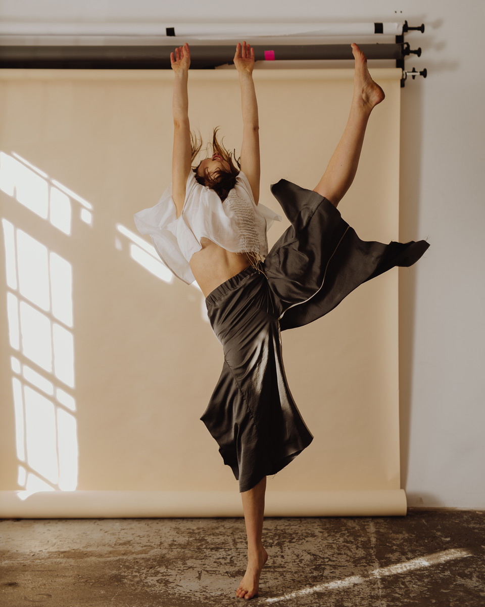 Katharina Koch and Thomas Pirot (2018)