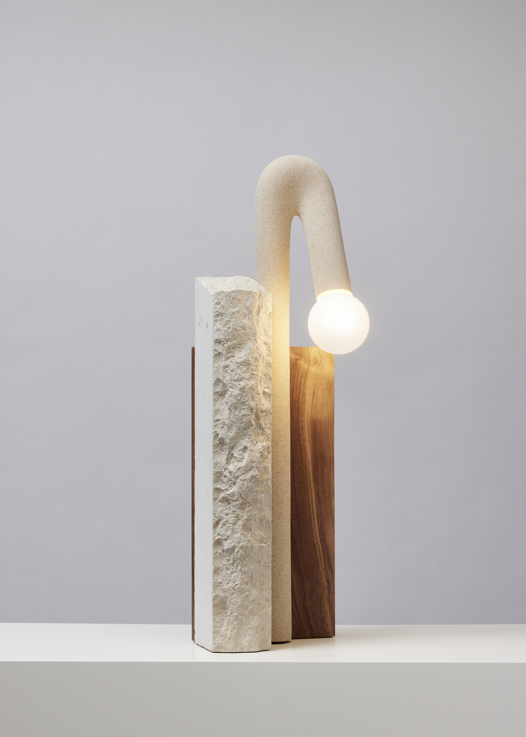 FABIO HENDRY HWECORNER TRIANGLE