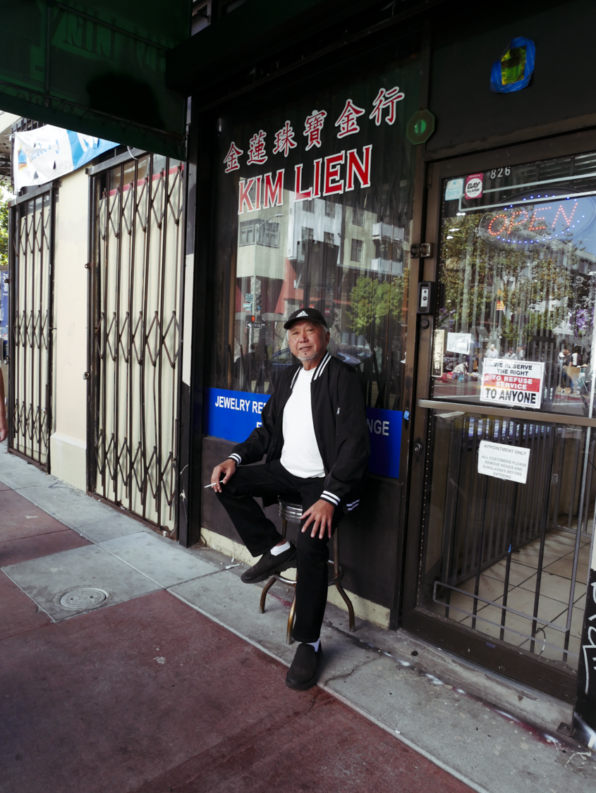 826 Franklin St, Oakland, CA 94607