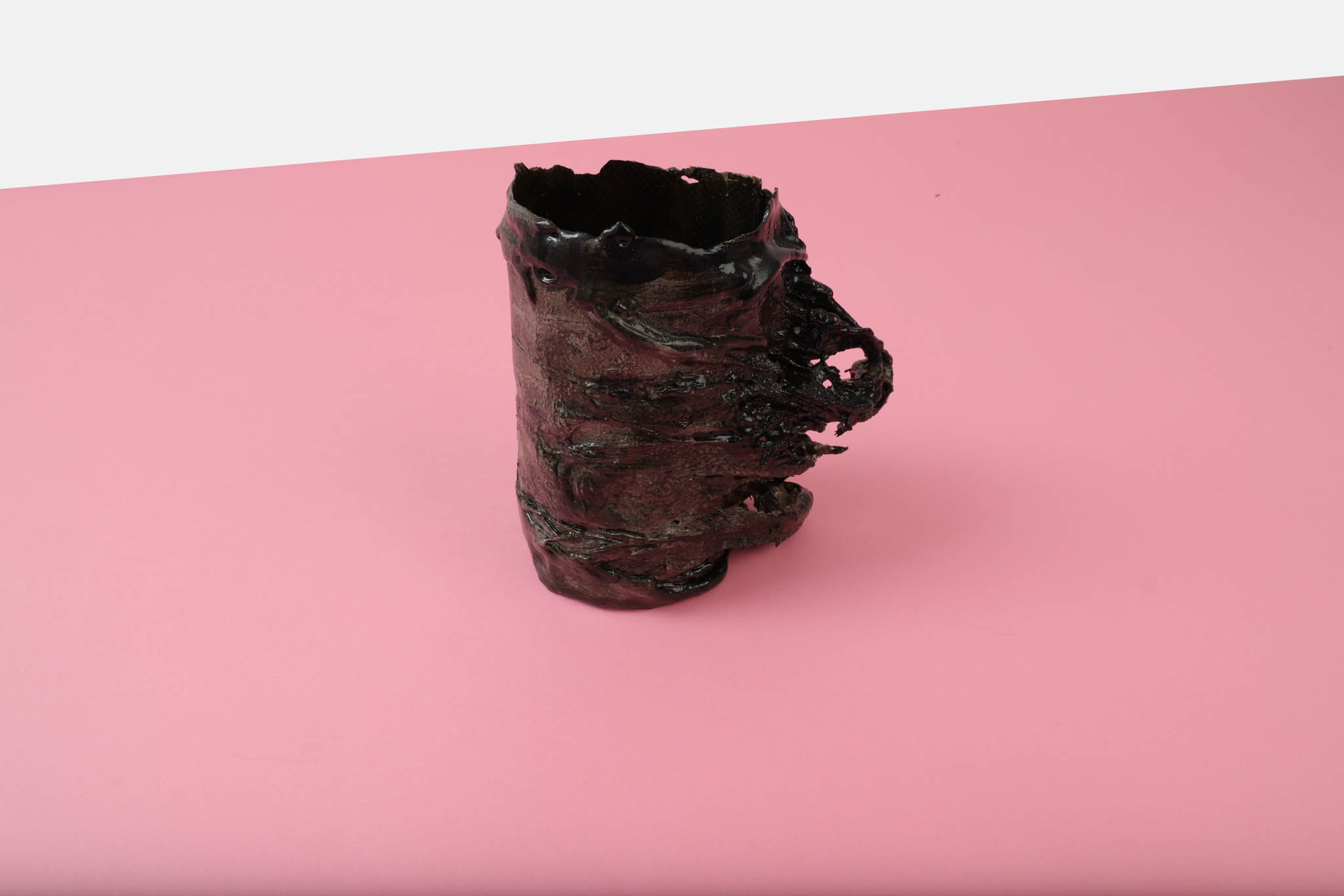 GUM+ by Daniel Tratter