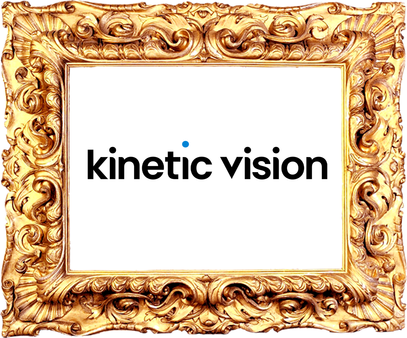 Kinetic Vision