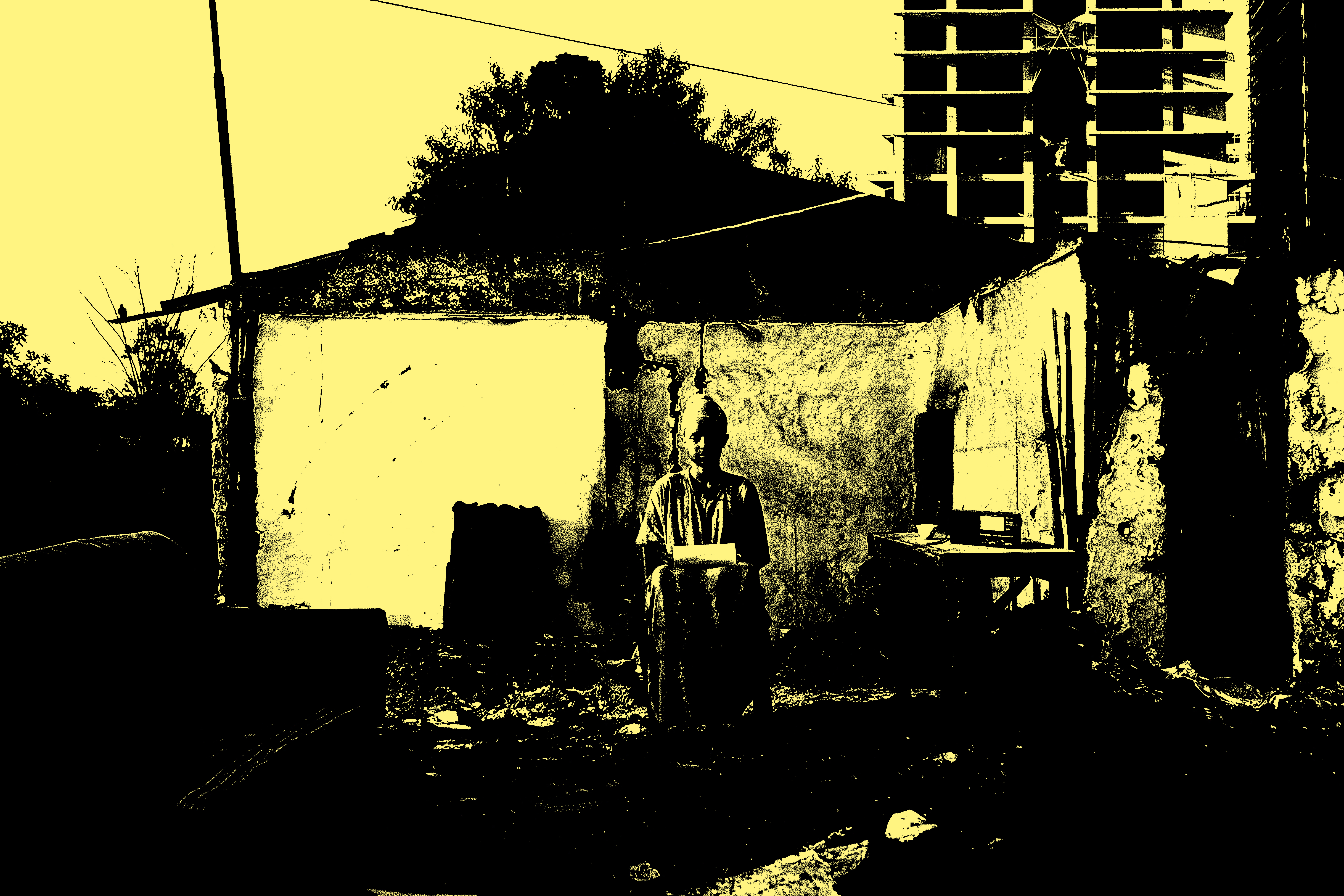→ when i came to your door, 2024