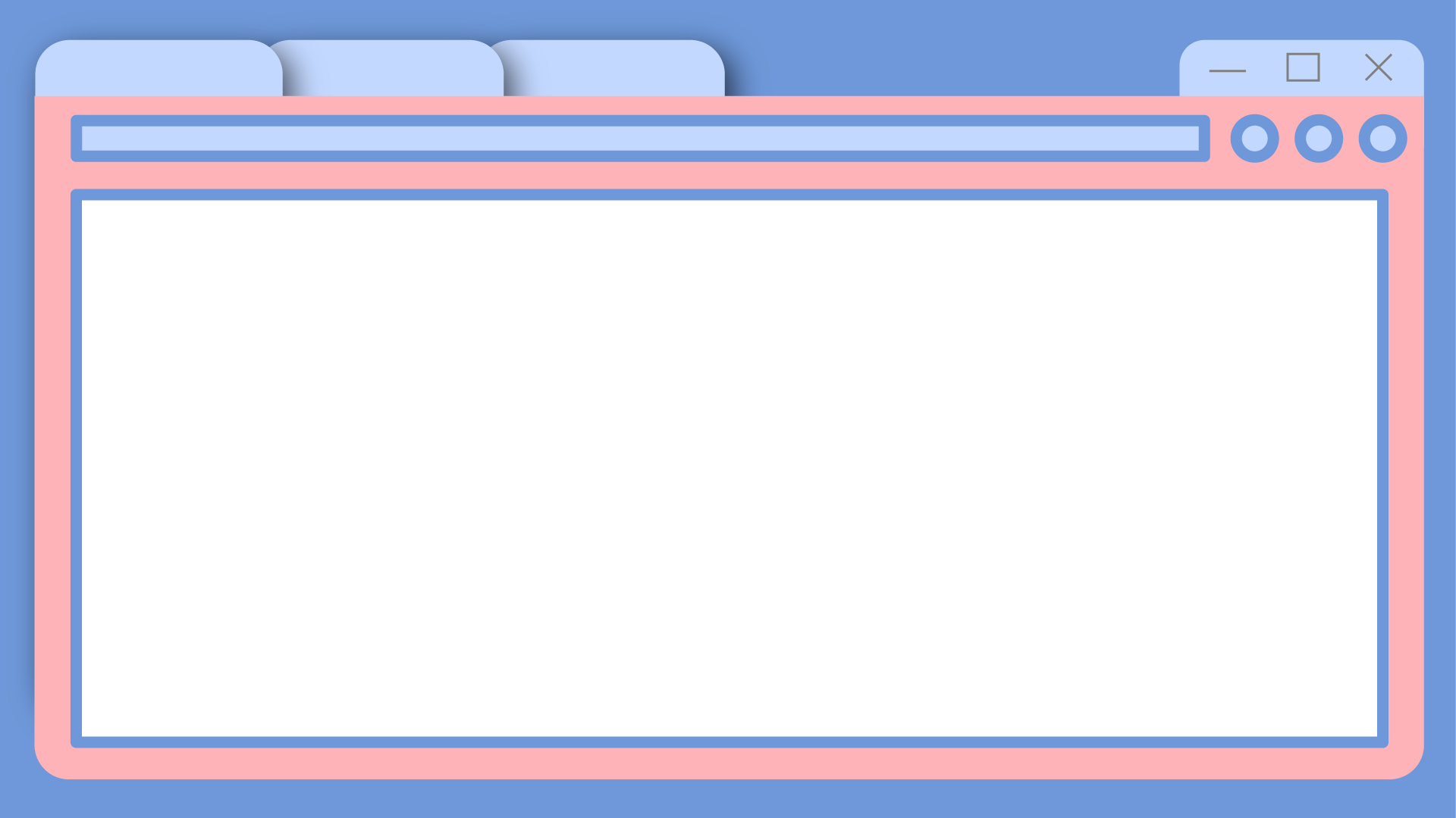 Video background for MASC 204