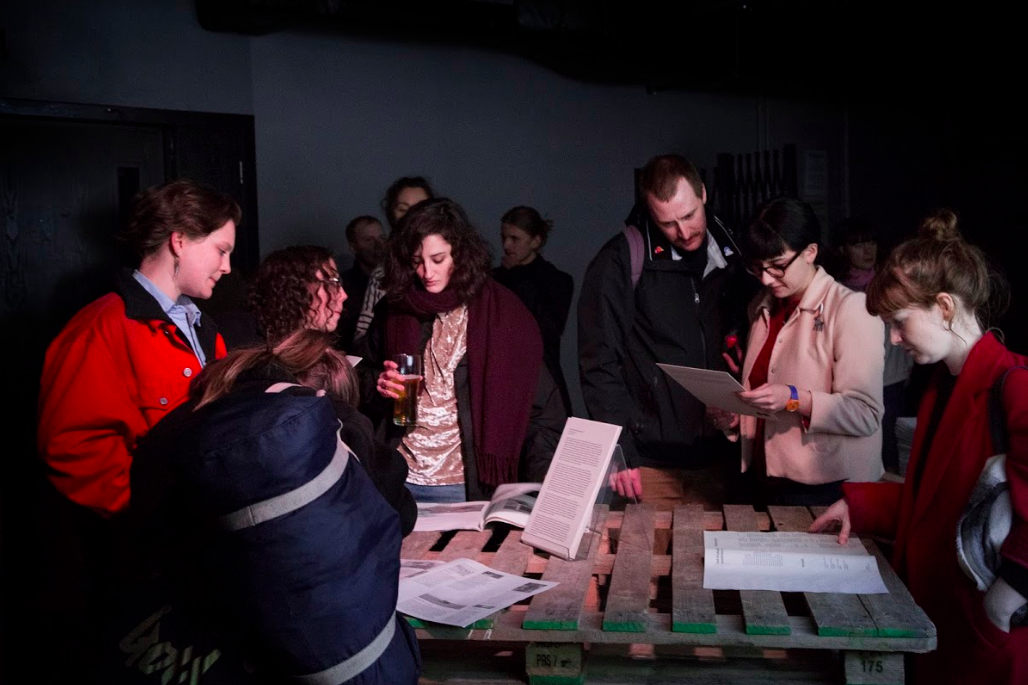 BUT THERE IS NO LAND NEAR THE END LAUNCH