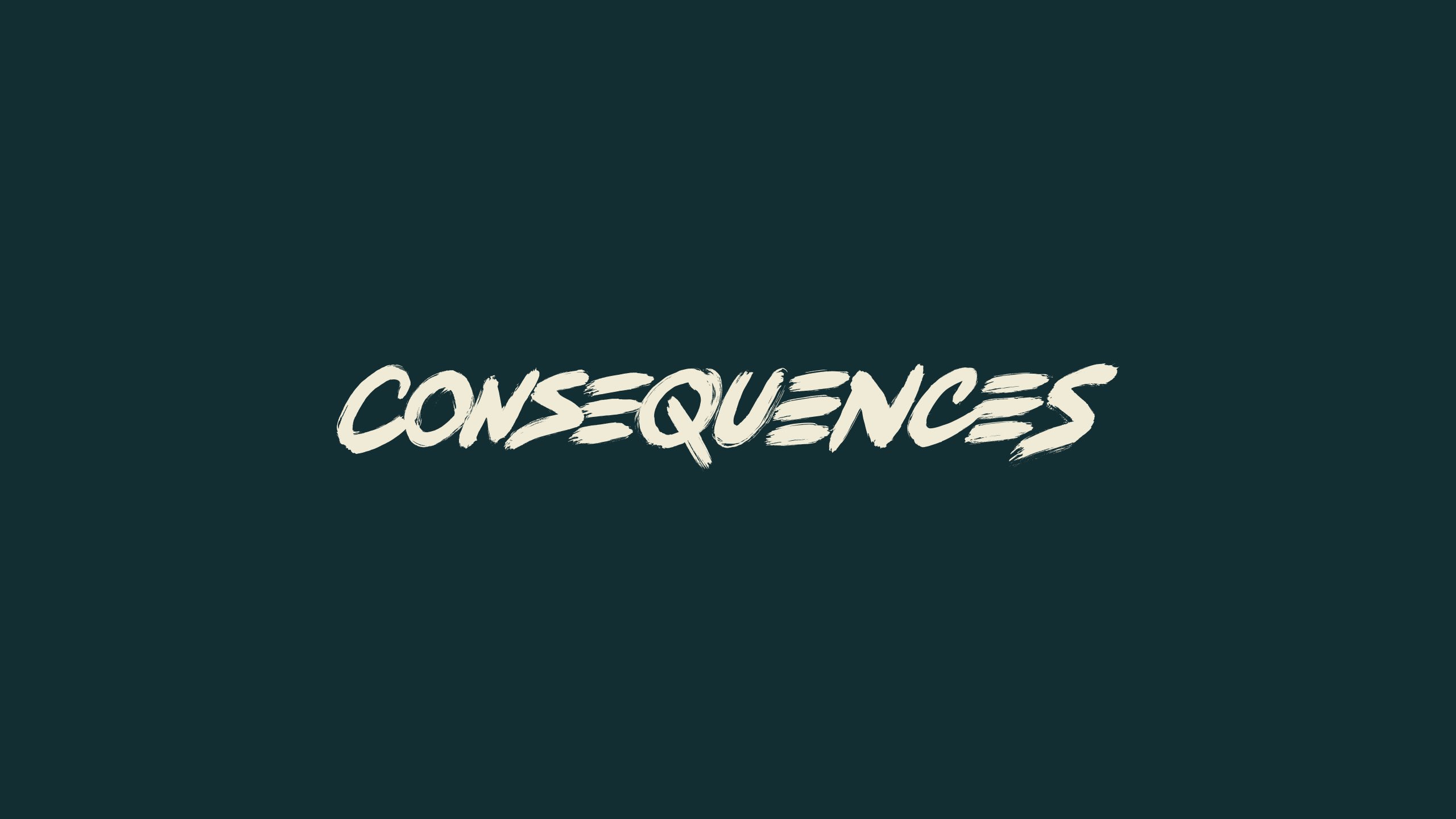 Consequences