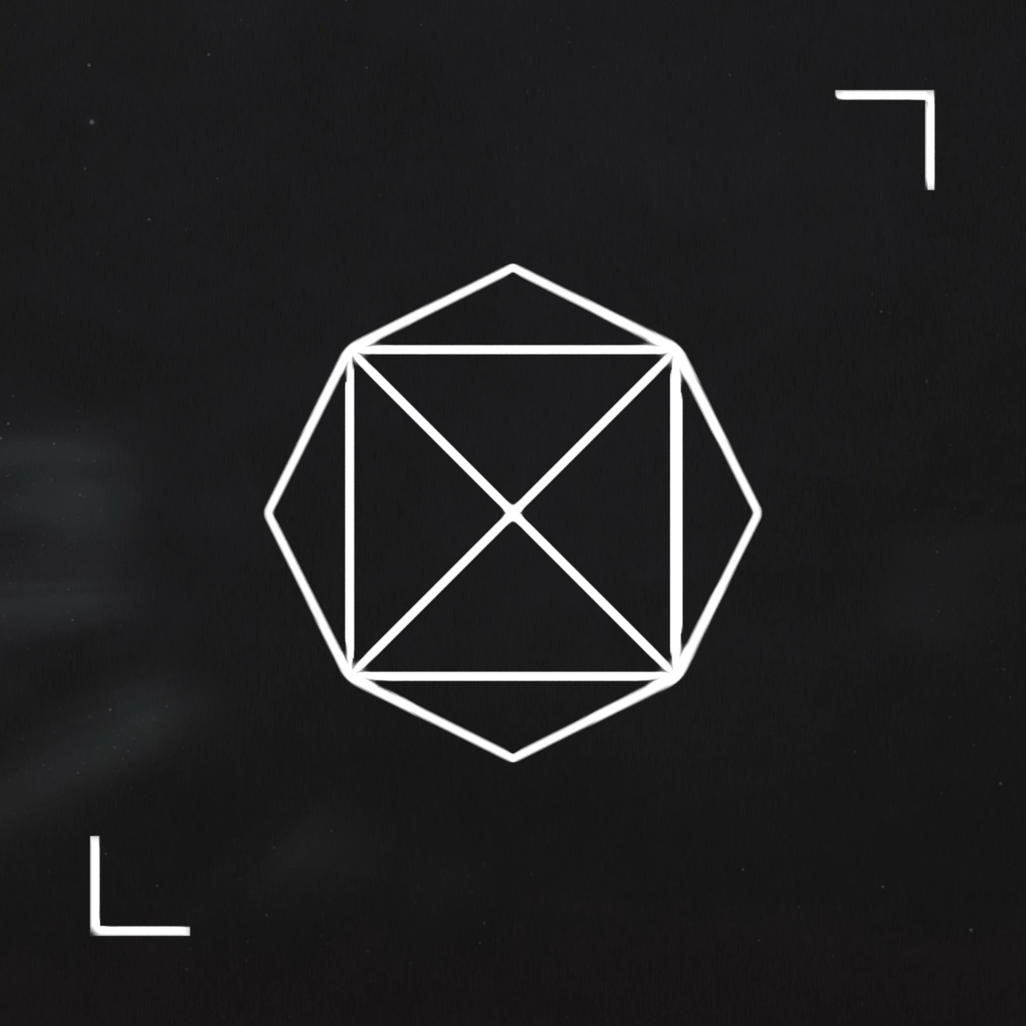 Theta Noir BEYOND Symbols