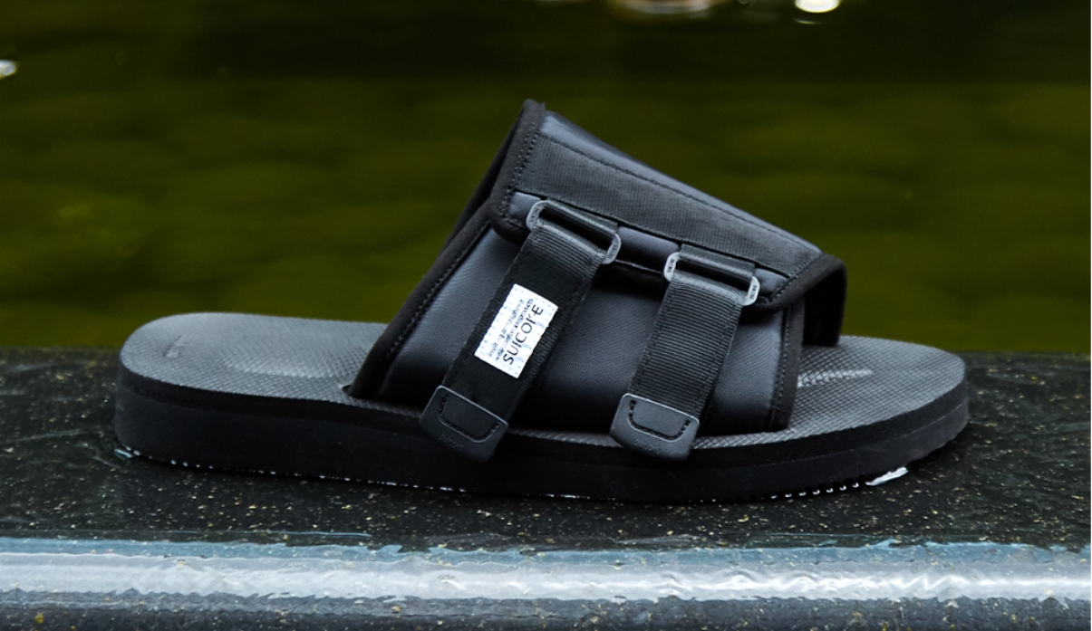 Suicoke SS21 rhyscox