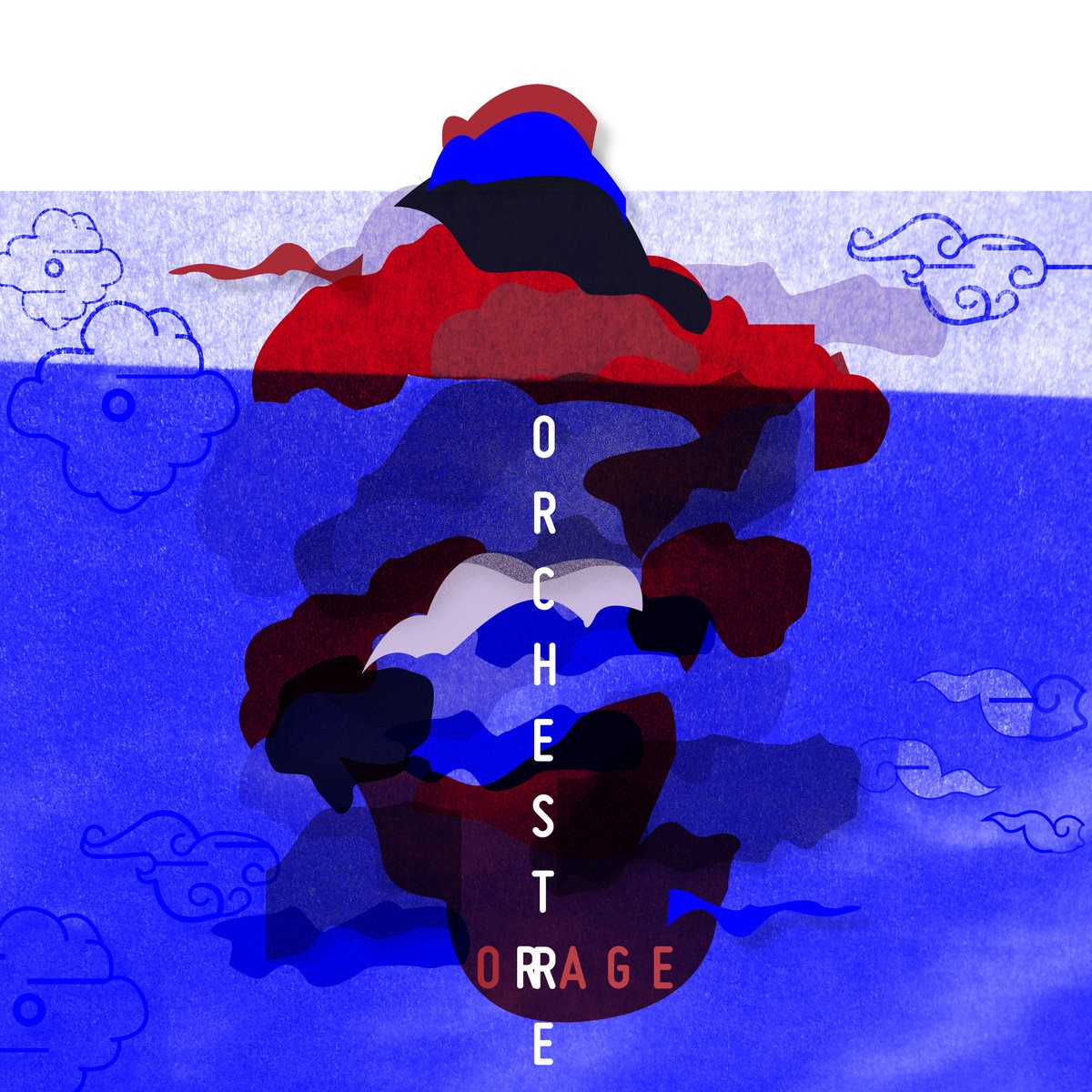 Orchestre Orage x Persian Empire - Live at FGO Barbara, Paris (Mastering Engineer)