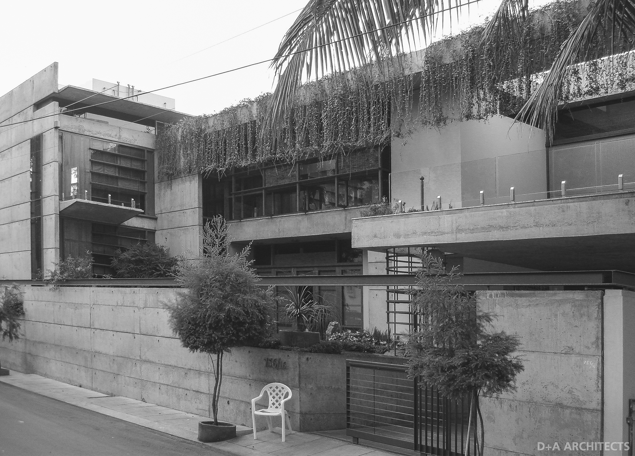 Jayanagar 9th Block Residence