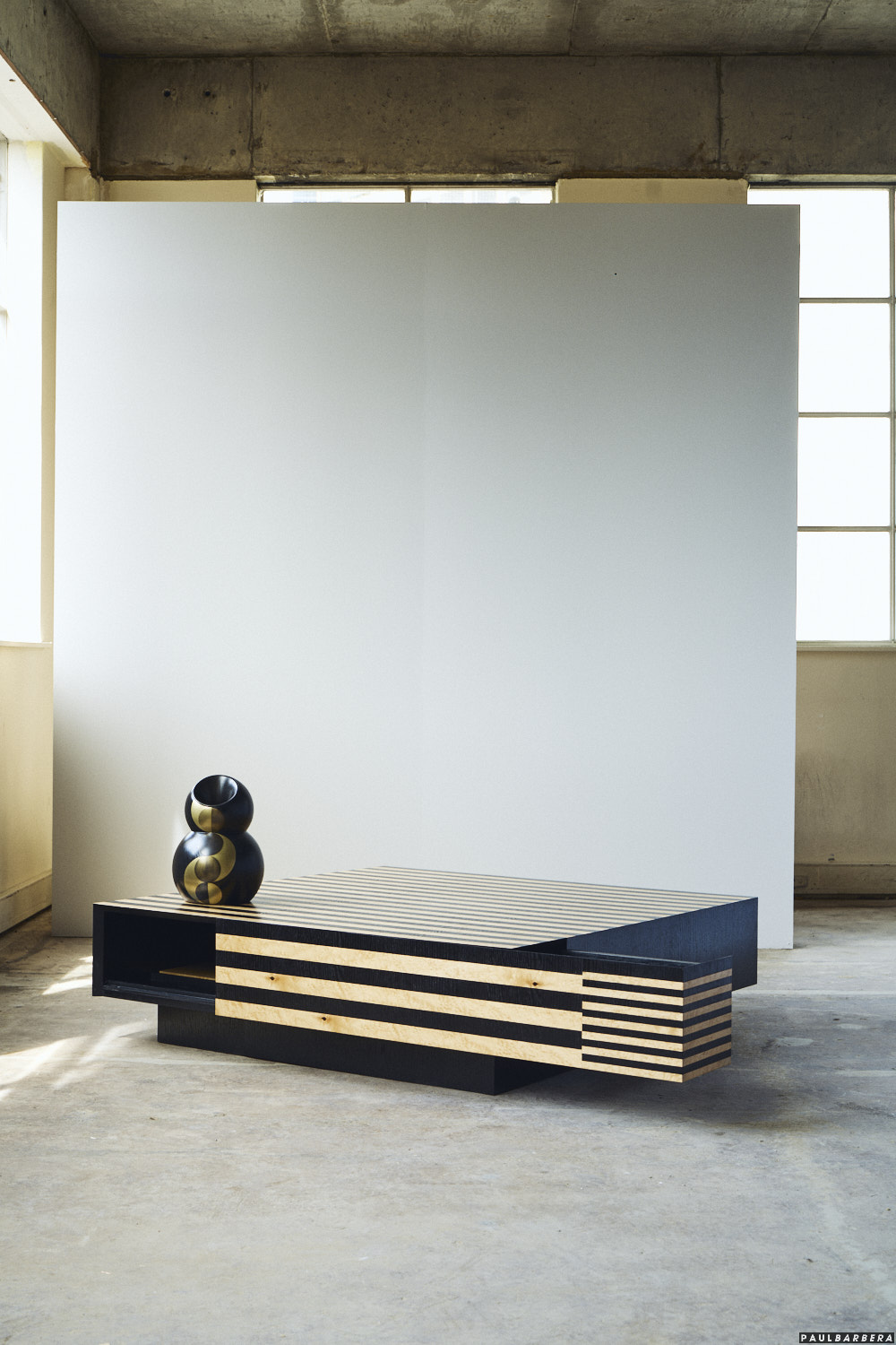 Broached Commissions