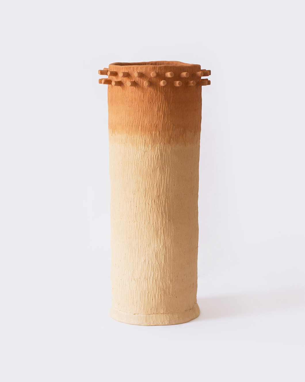Ajaw Vase, 2018