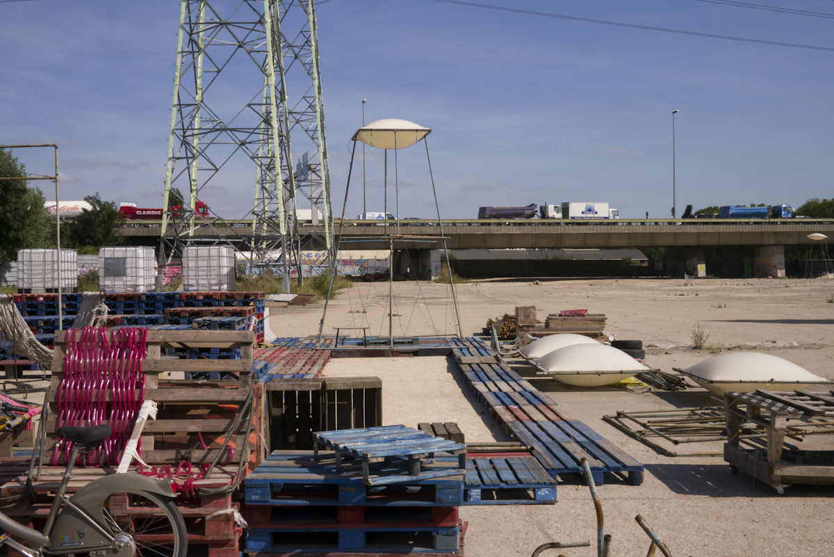 saint-denis | bellastock festival center