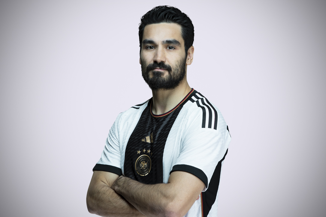 Ilkay Güngogan, FC Barcelona