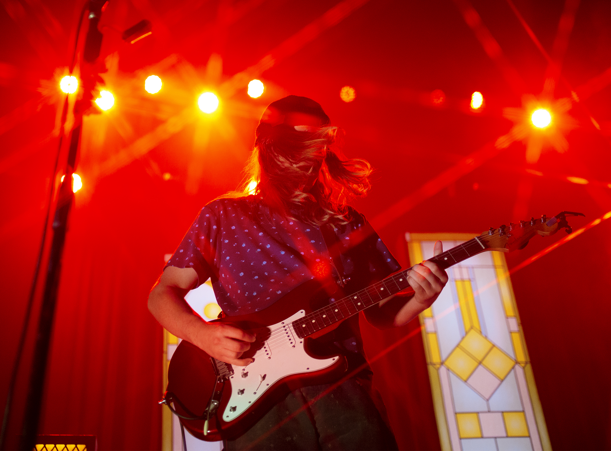 The Backseat Lovers 7