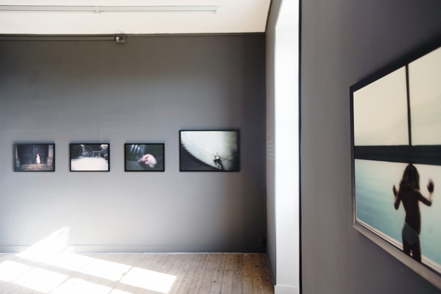 Centre d'art et de photographie - Lectoure - 2019