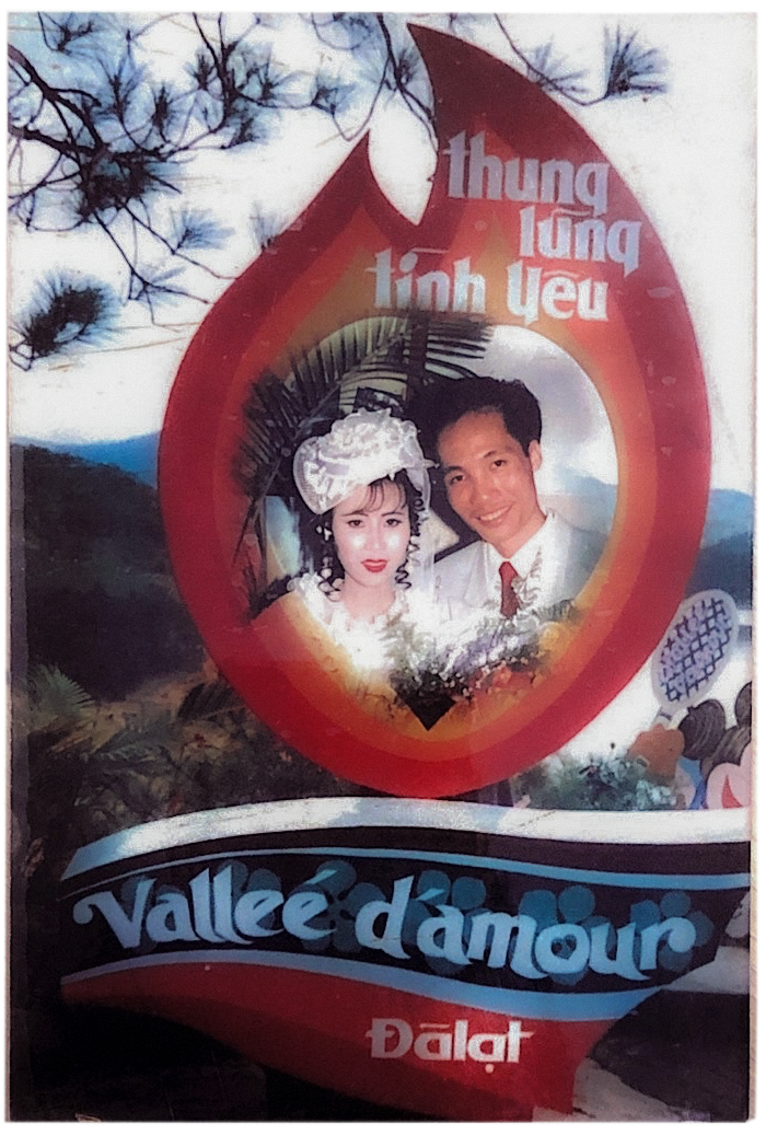 00899 Bắc Giang, Việt Nam 1997