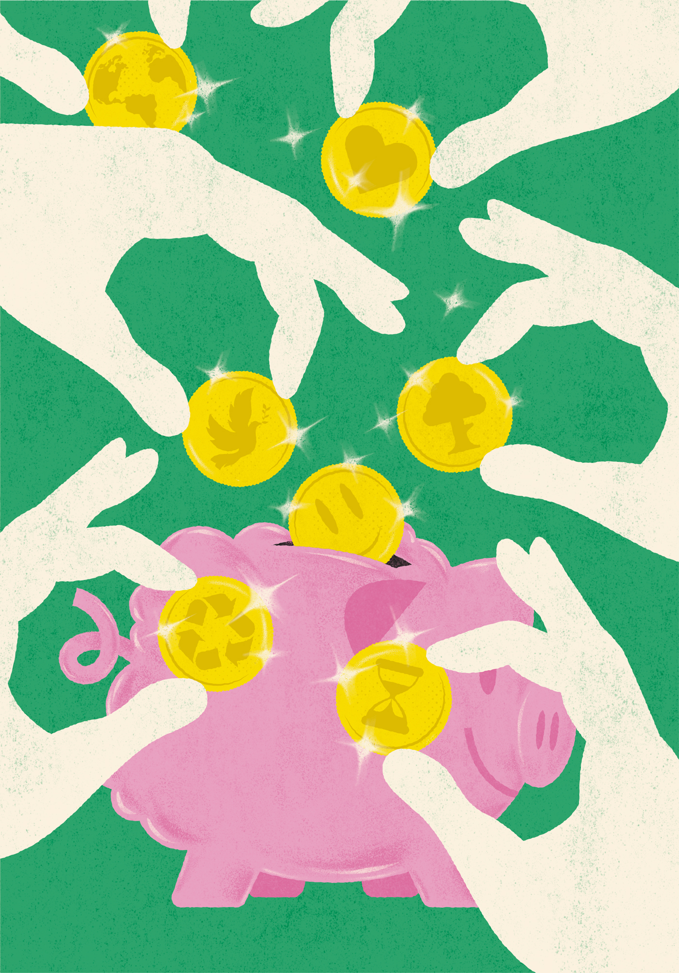 Good economics / Pismo Magazine