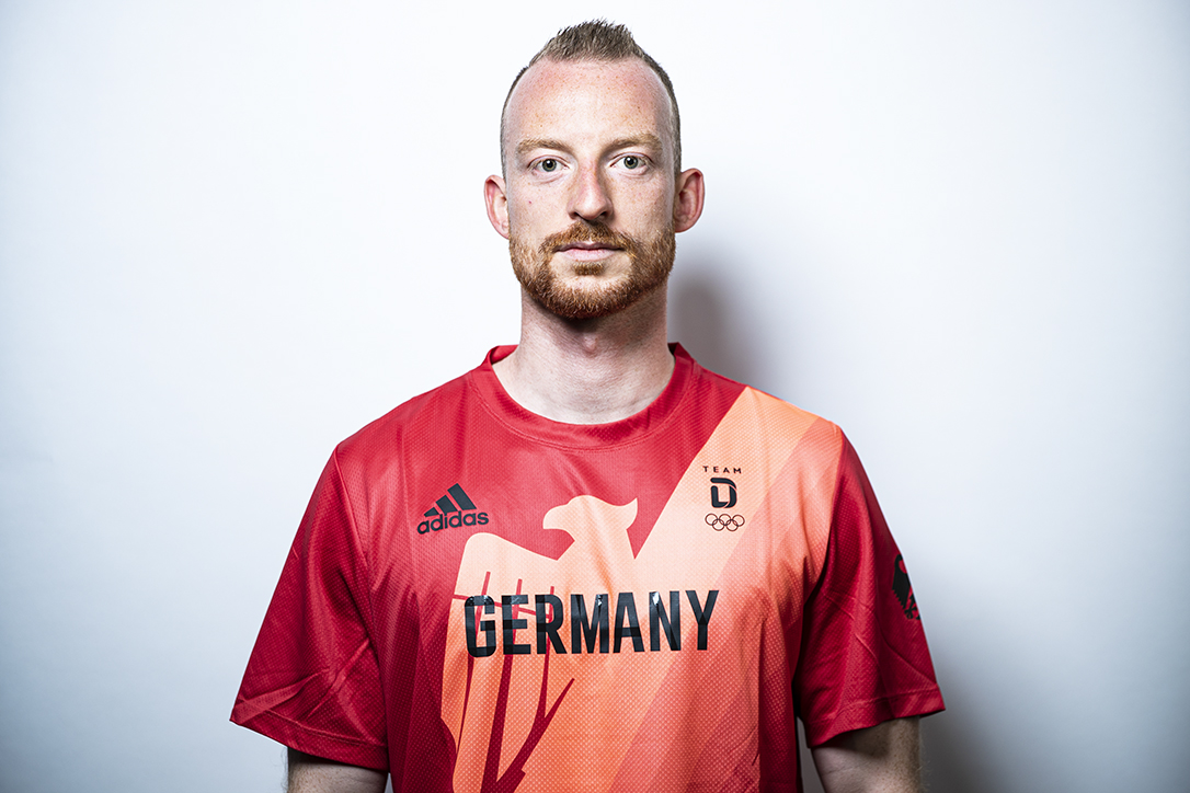 Maximilian Arnold, 2021