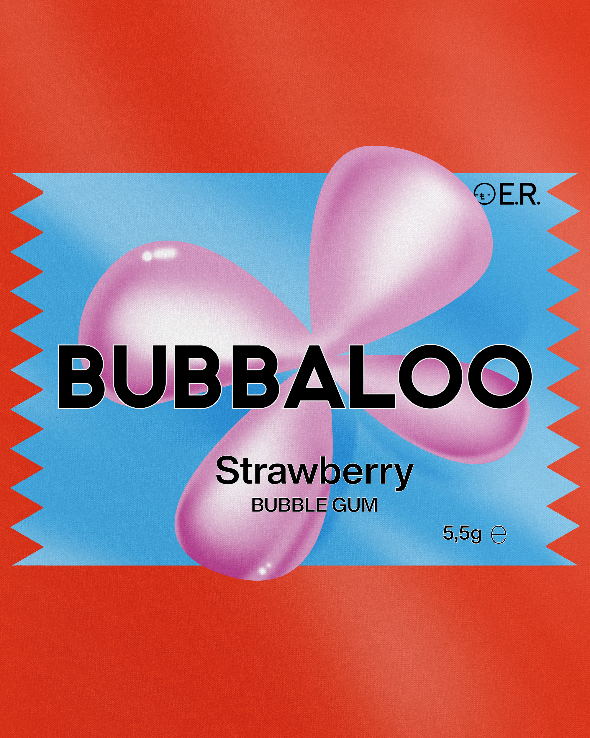 Bubbaloo. ✶2022