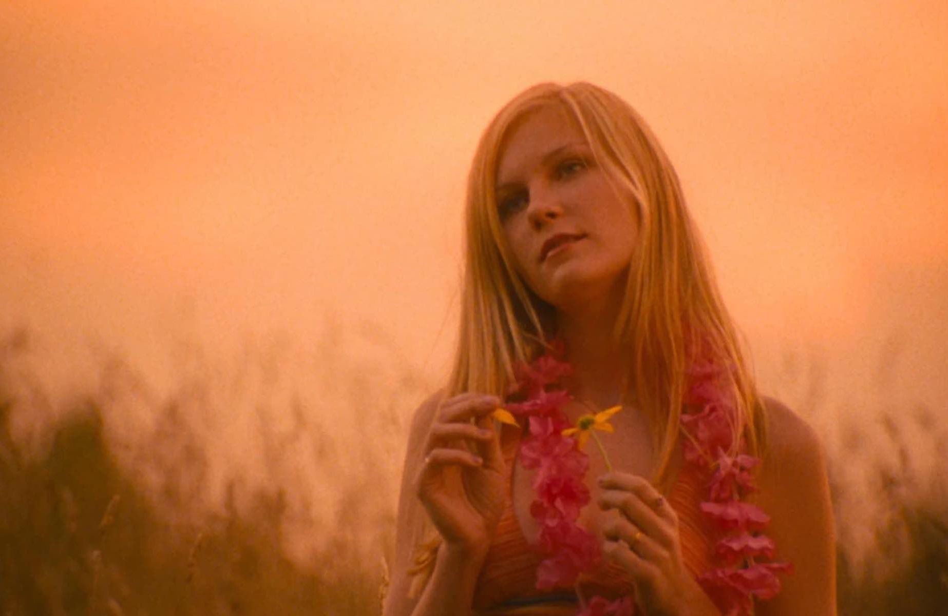 The Virgin Suicides - Sofia Coppola (1999)