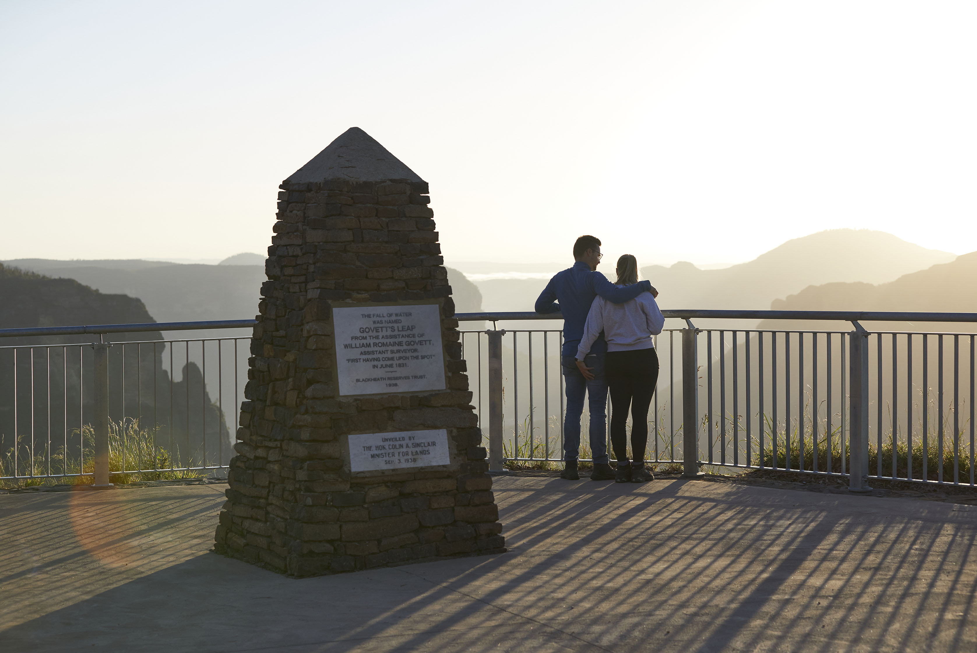 Govetts Leap Lookout — www.martinmischkulnig.com