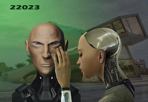 Yolanda López osambela