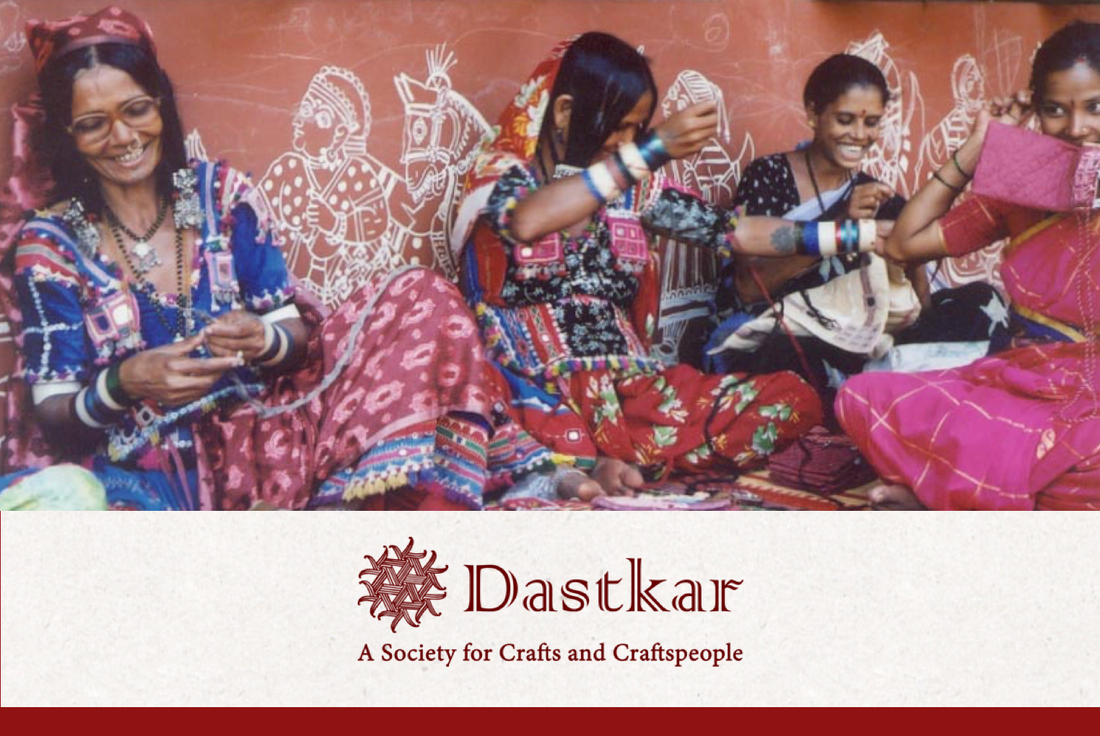 Supporting the craft economy of India through Communication Design  //  Storytelling, Photography, Videography