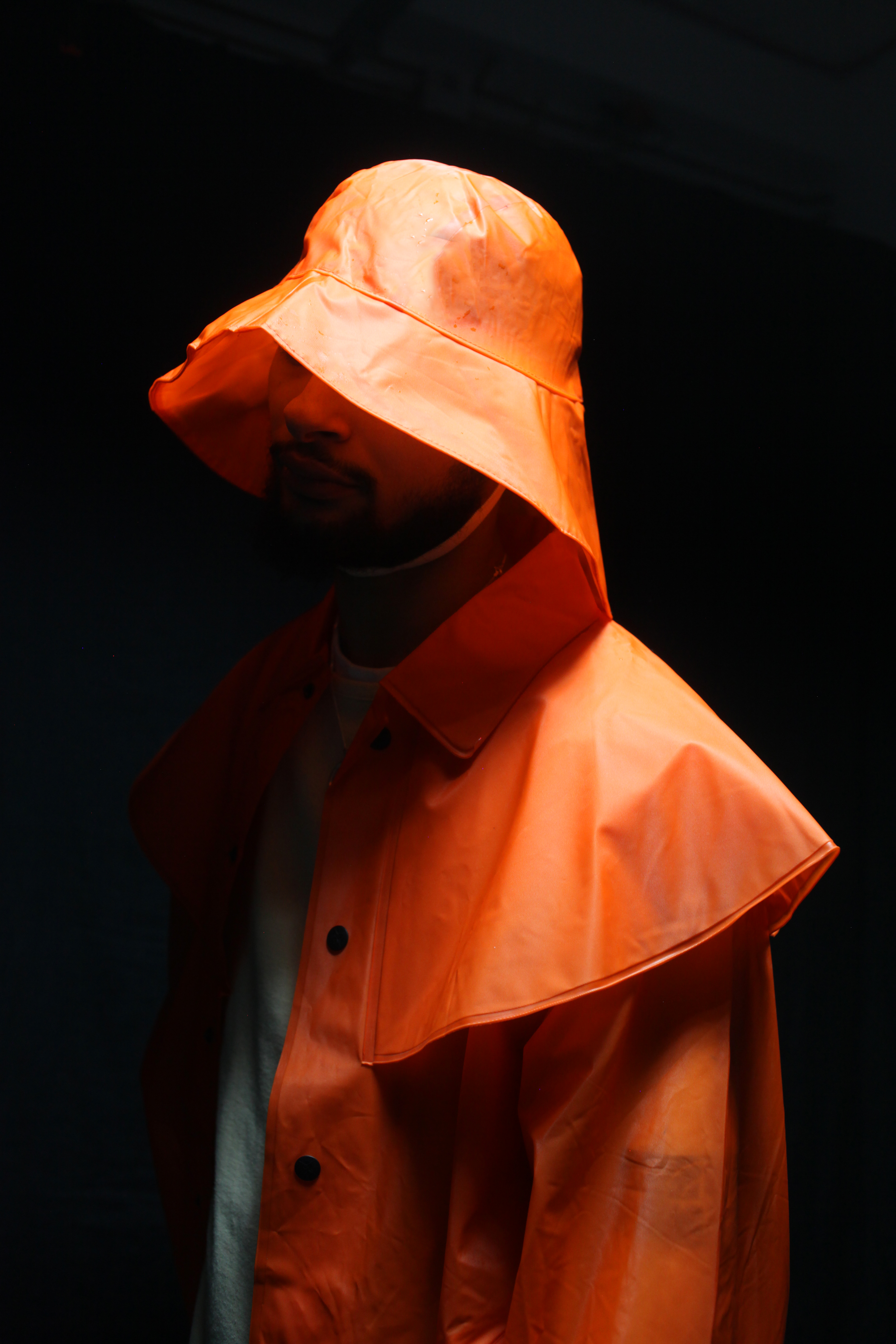 Brandon, Too Hot, 2021