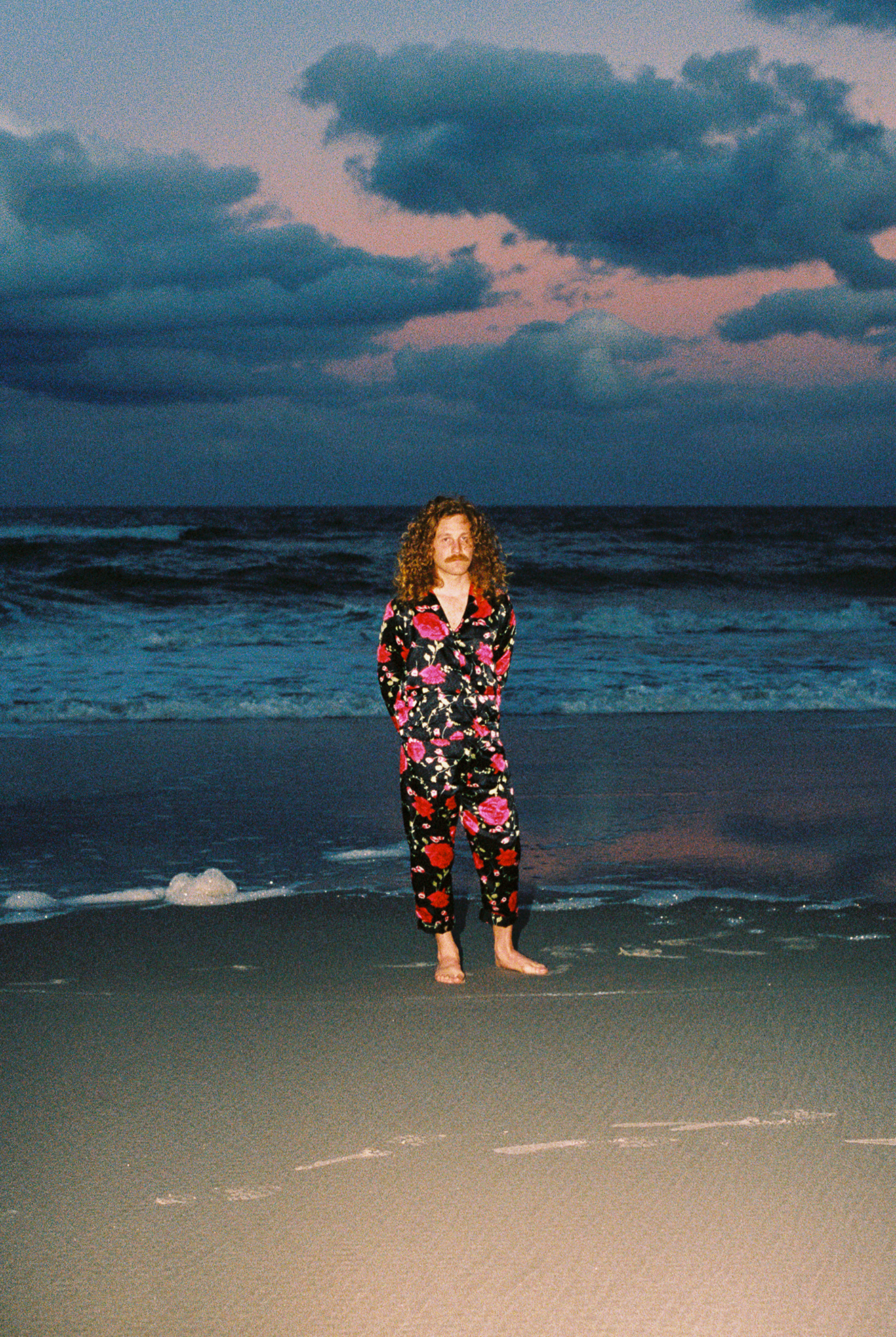 Heckmann - 'Nothing We Du' Single Cover