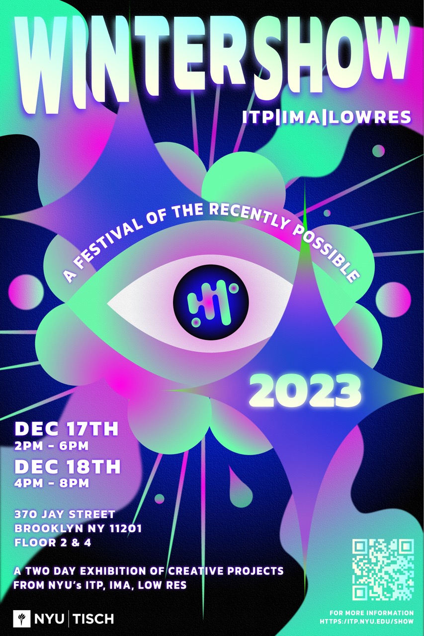 ITP Winter show/2023