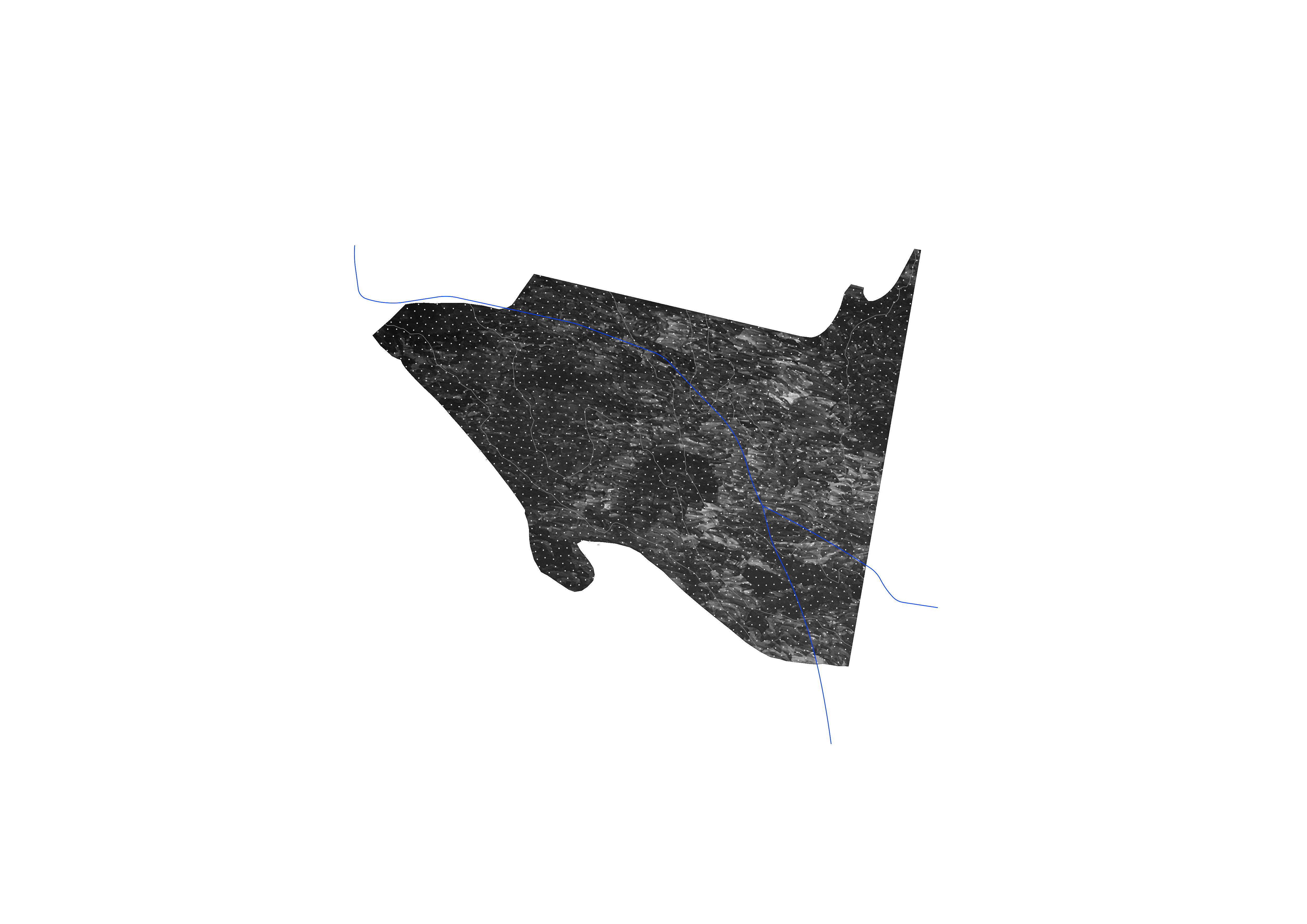 øsvm IV. flatehogst og naturvernskorridorer. 2020