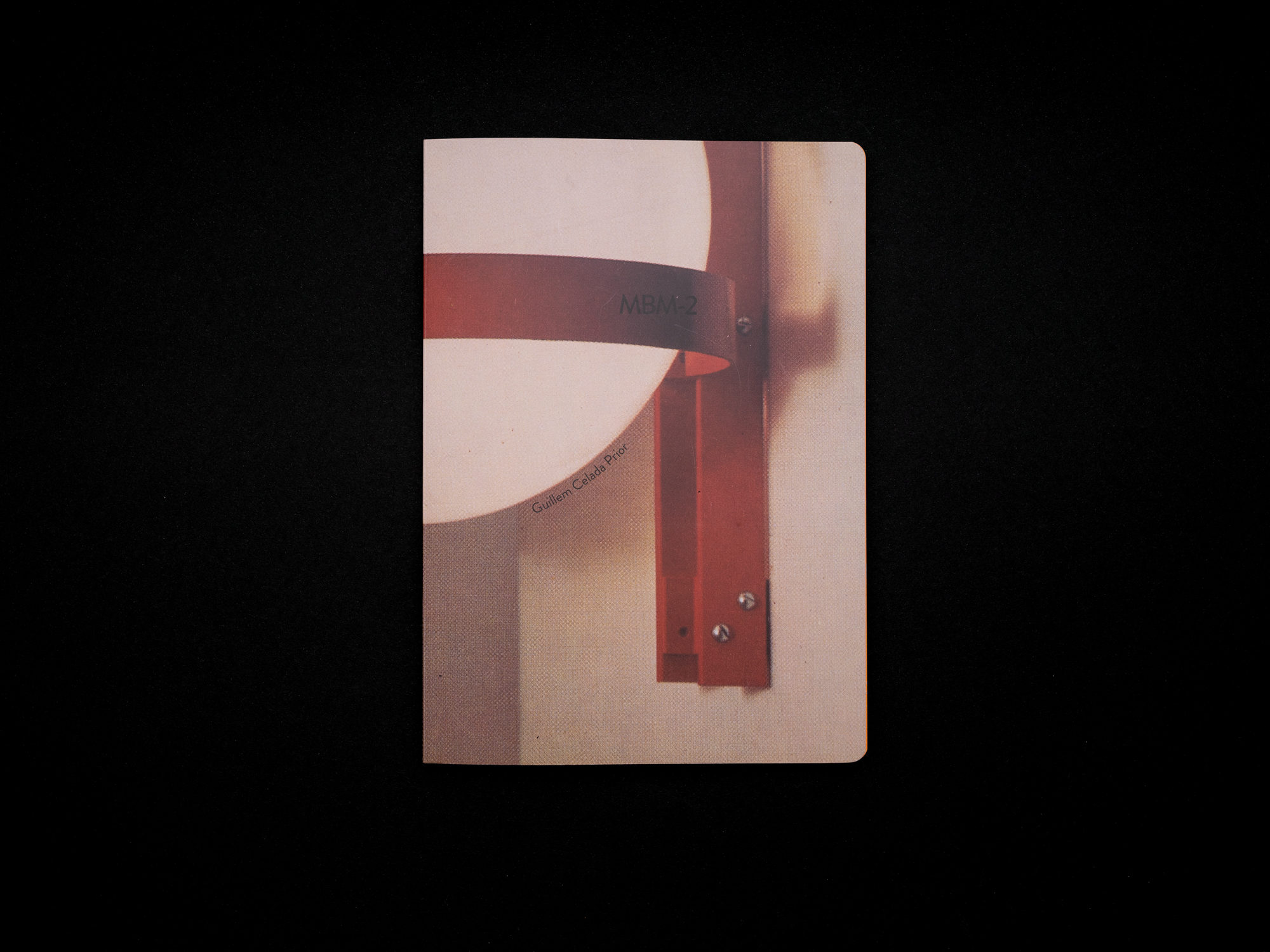 Guillem Celada - MBM-2. Published by Terranova2/22