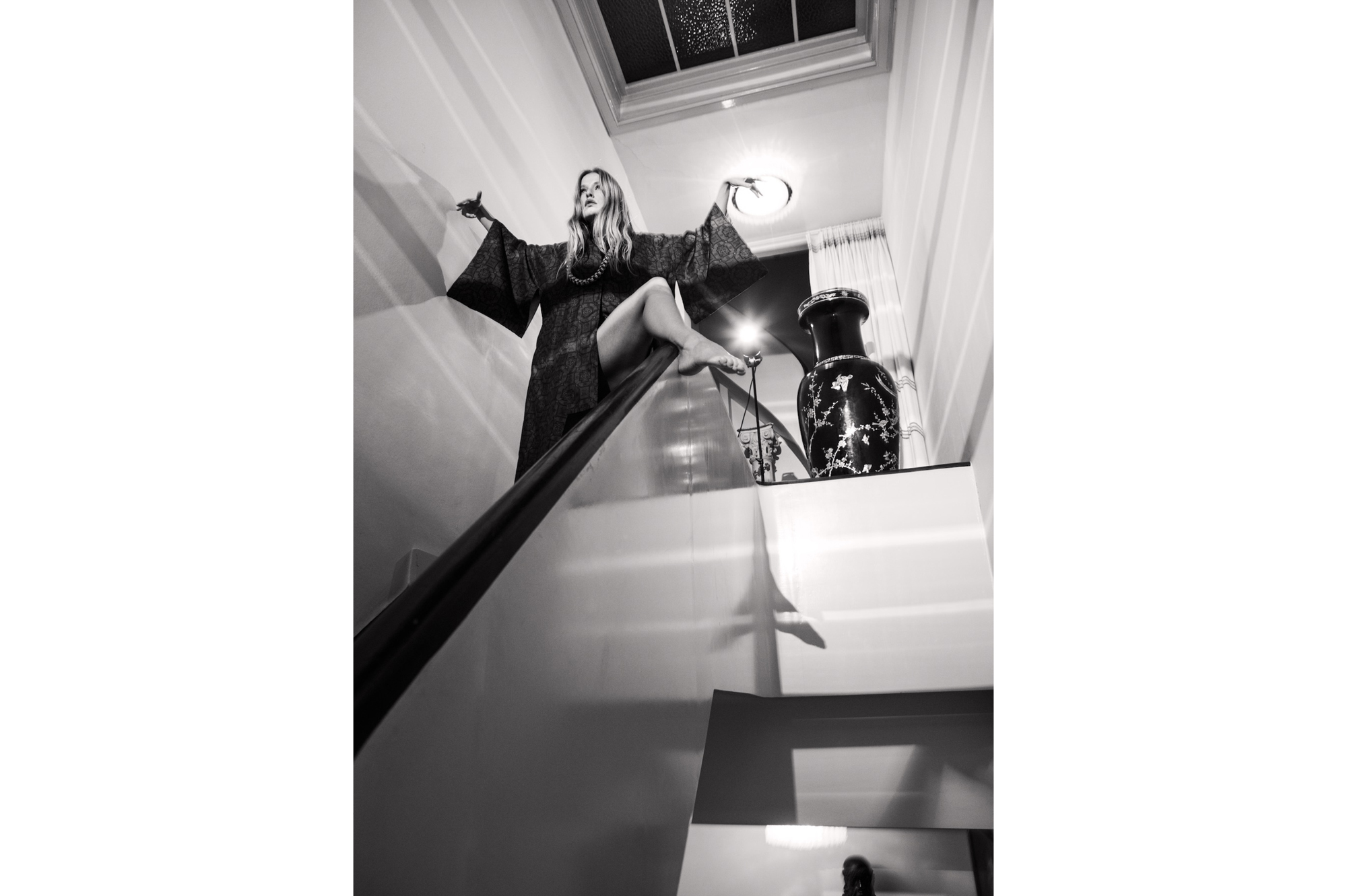 Ella-June Henrard, 2017, Knack Focus