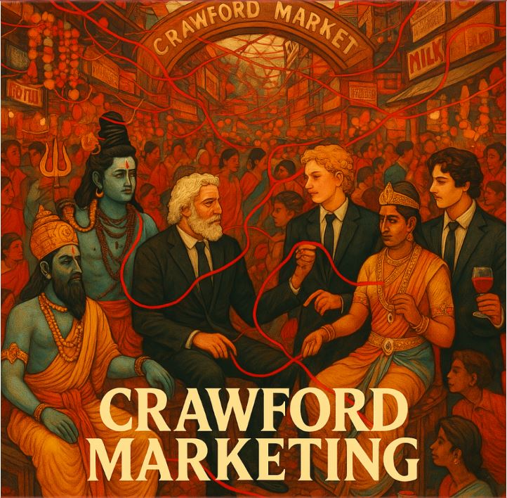 Crawford Marketing