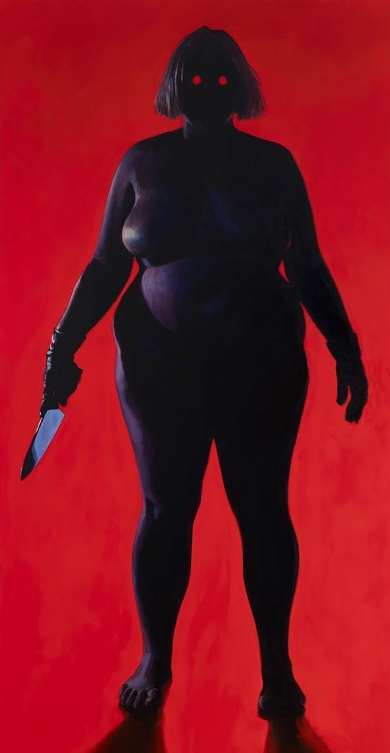 BBC Culture / Demons, Monsters and Witches: The Surprising Power of Horror Stories