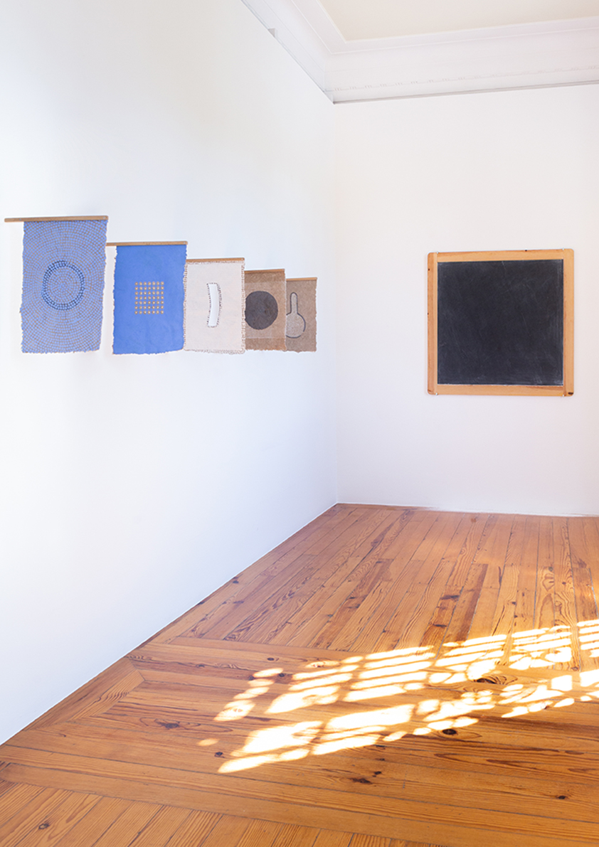 Maria Sassetti and Xana Sousa | Photo © Atelier Obscura