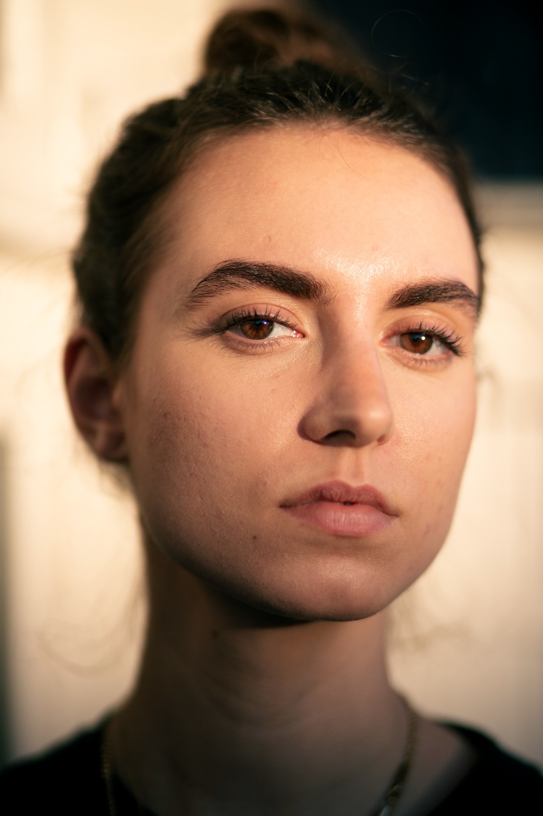 Danique / Faces in the Water