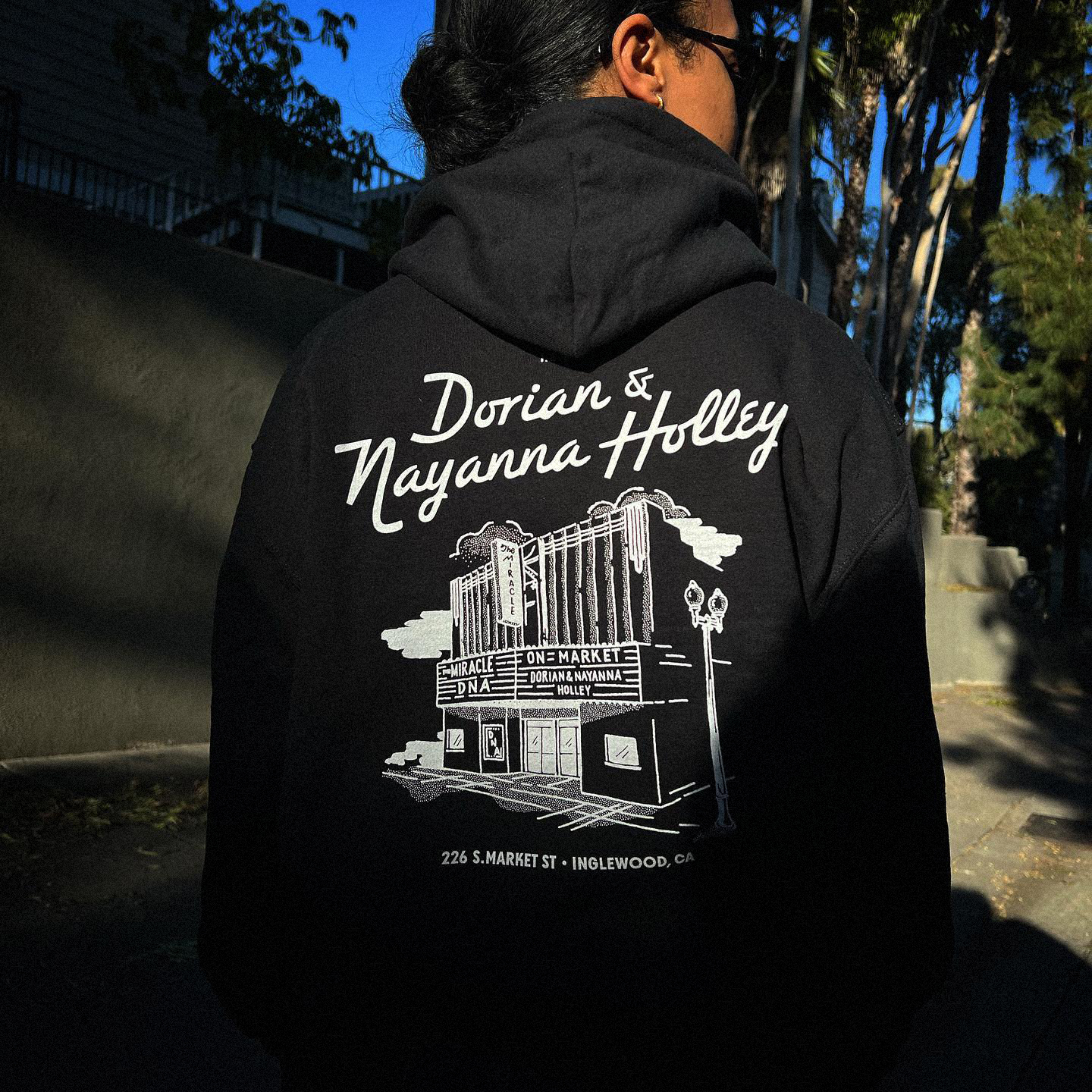 Credit: Nayanna Holley