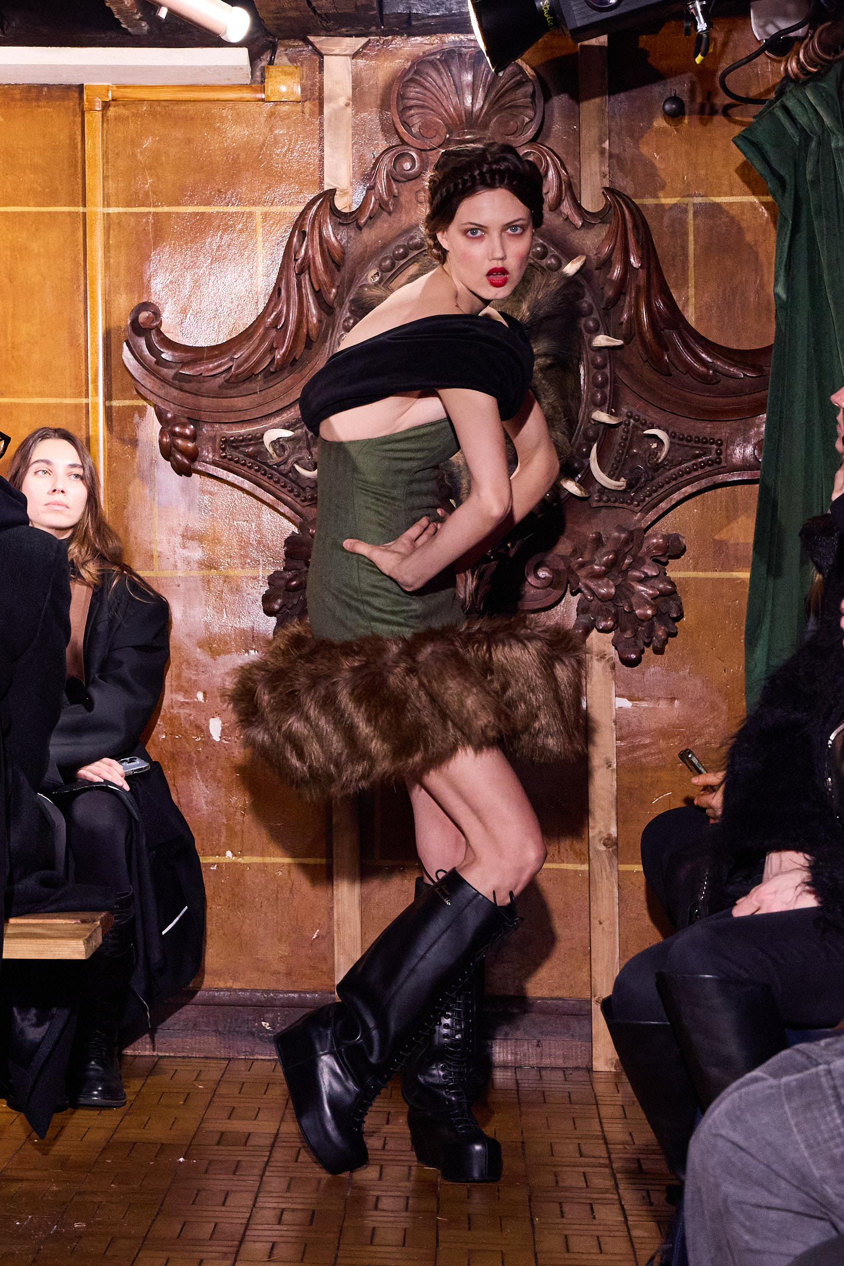 Laura Andraschko AW25.