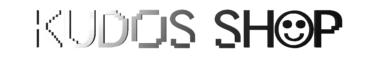 Kudos Shop